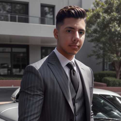 Sergio