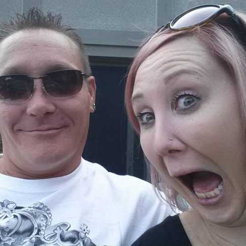 BonnieNclyde43