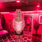 Sissy candi 