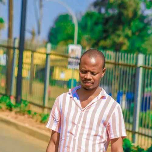 Fun guy