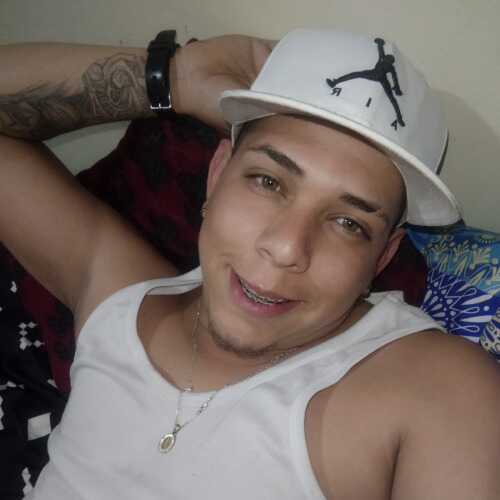 Andy