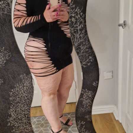 Trillian profile photo