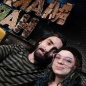 Johnandbrina