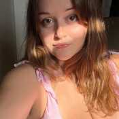Mary Cassie