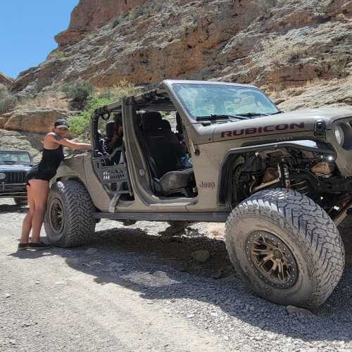 Offroadcouple22