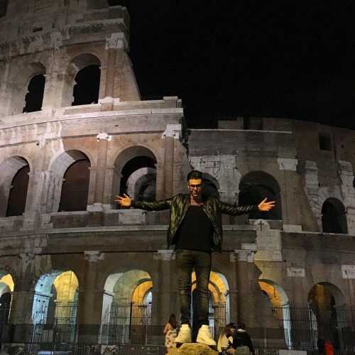 dinoambrosio