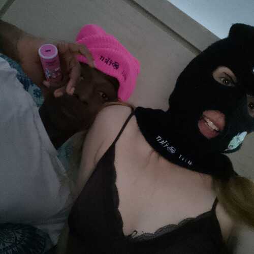 GLAZEDSLUT