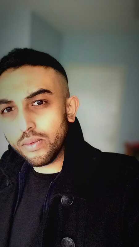 Shah Gee profile photo