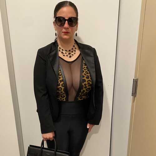 MistressXenaR