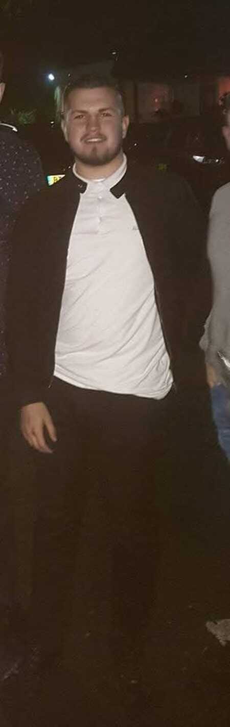 Matty profile photo