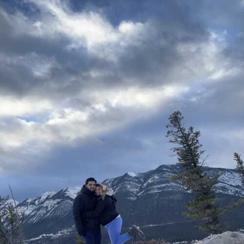 Playfulcouple