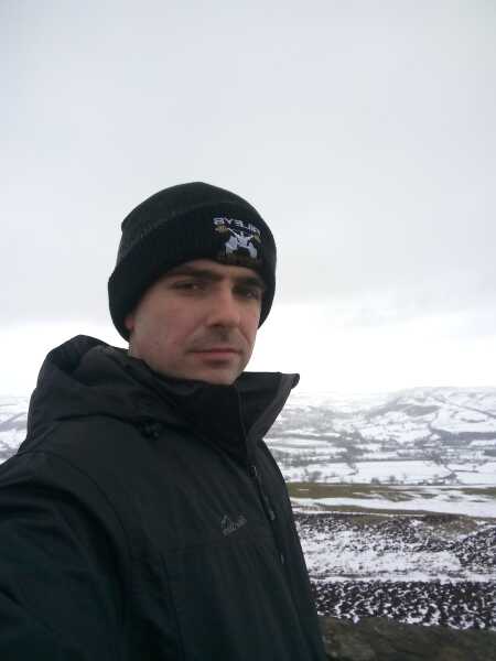 conor2329 profile photo