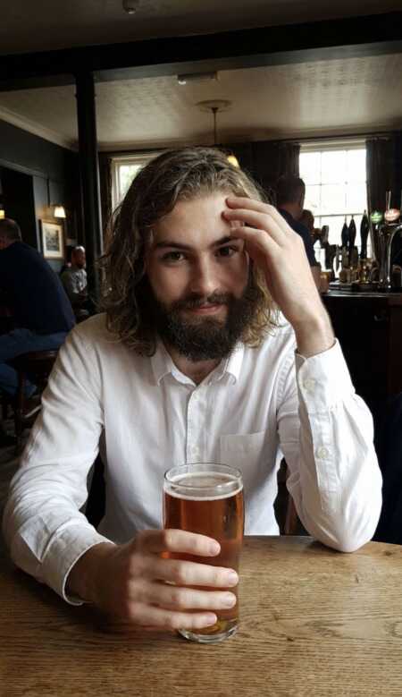 Johnsmith profile photo