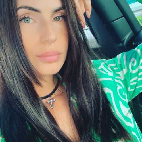Kelly Shaffer 