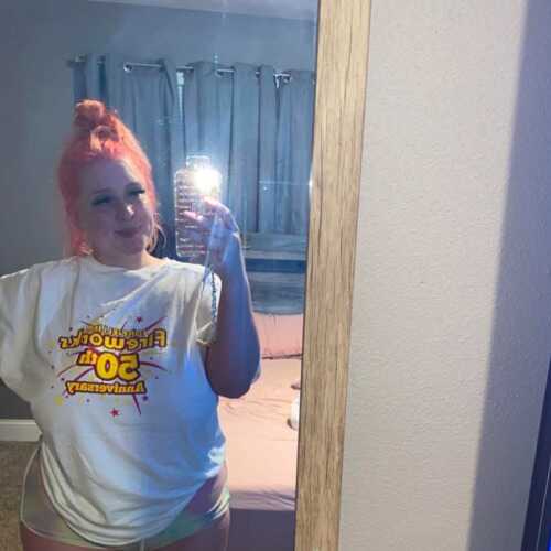 Hornyqueeny