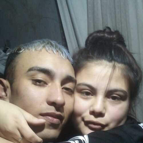 Juan y dai 12