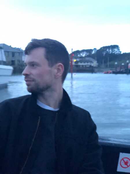 Stef profile photo