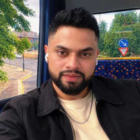 Brownbull56 profile photo