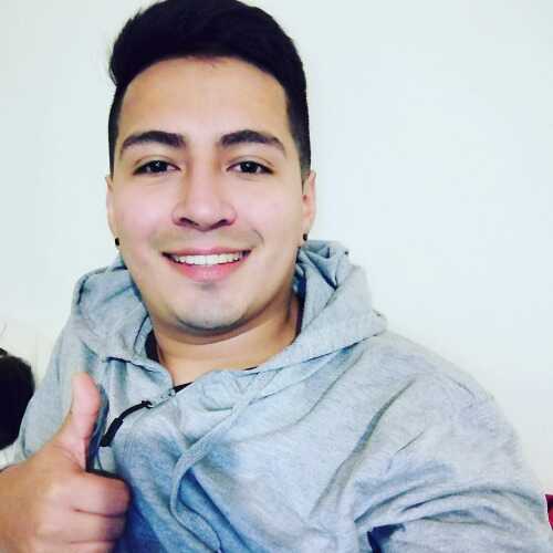 anthonyySantiago