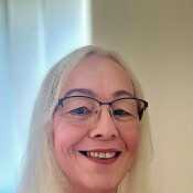 Olden blonde 