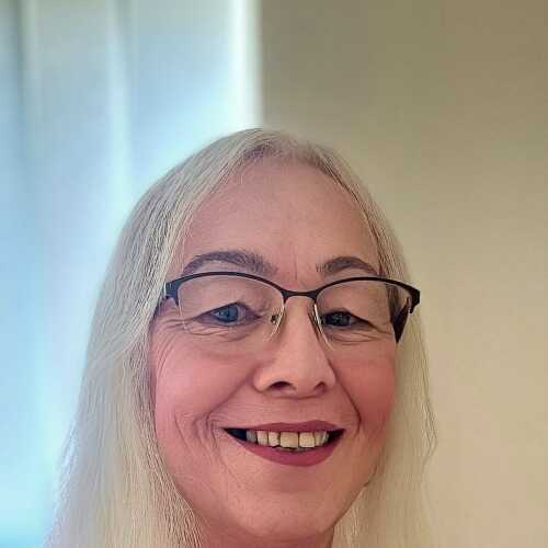 Olden blonde 