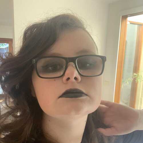 Blindfoldpunk