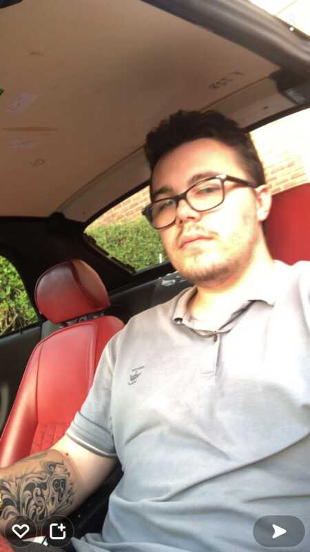 Joshypu069 profile photo