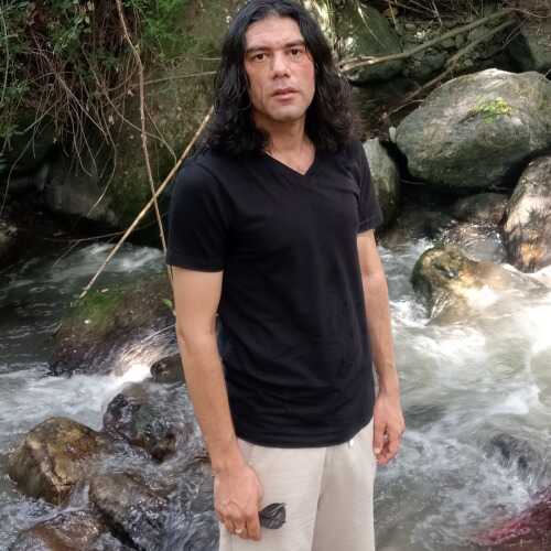 indio granada