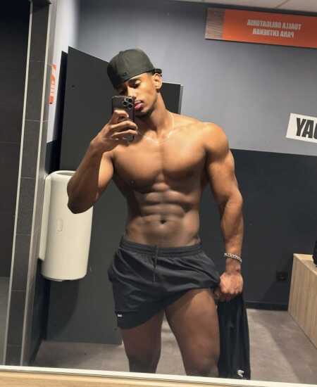 Mikheal profile photo