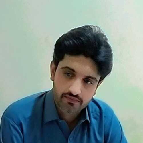 Atif Khan 