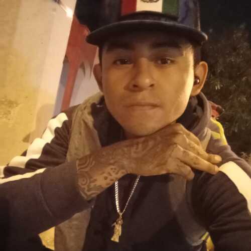Martín de la cruz 