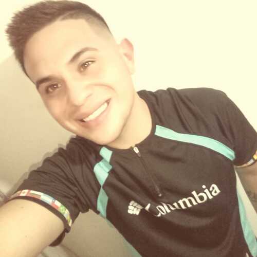 luiscai