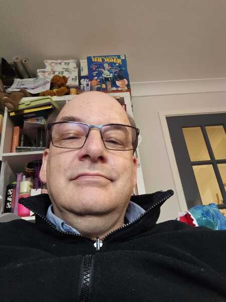 paulfromh profile photo