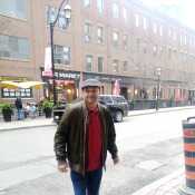 Shakeelorbit
