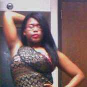Mistress Scarlett