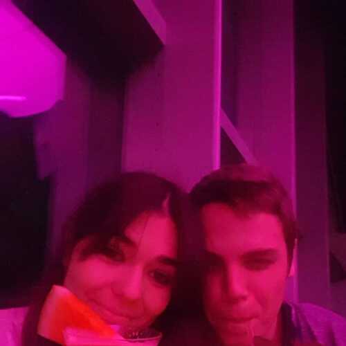 Coupledream16