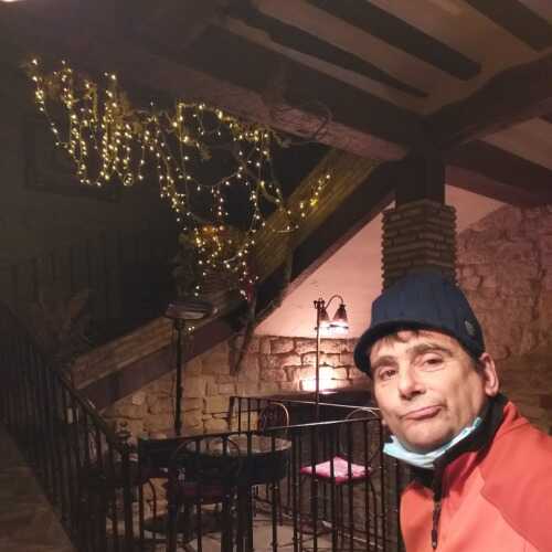 TuAngelBil