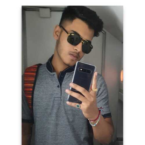 harshis867