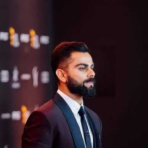 Virat Kfsafas