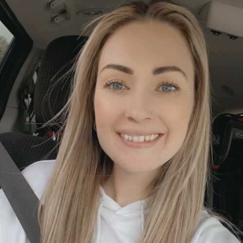 DawnMaue