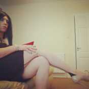 SissyCdBabe