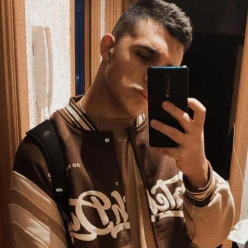 sergio33Madrid