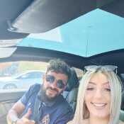 pareja sev