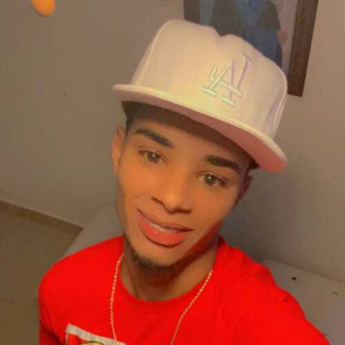 David27SantoDomingo