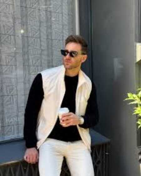 MysteriousGardener profile photo