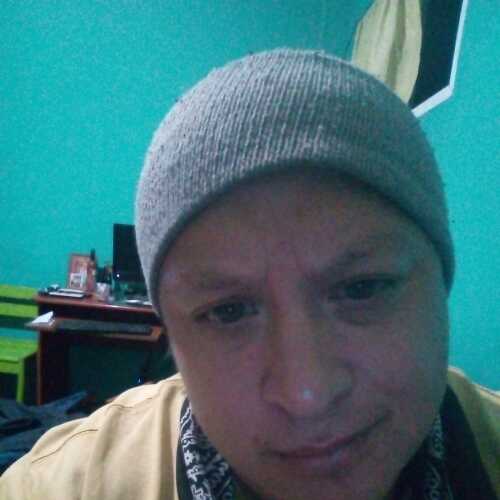 TommyLomasDeZamora