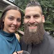 LadyandtheBeard