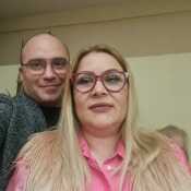 Couple Joy