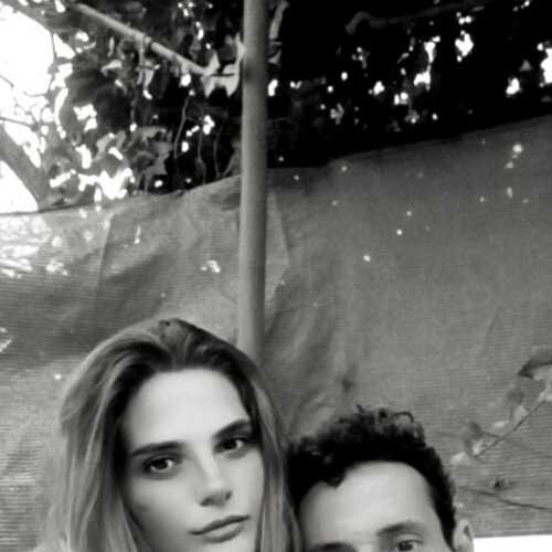Fany y Tony