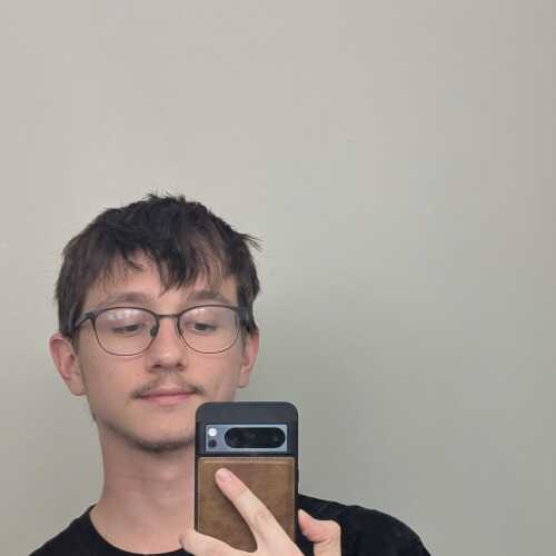 Matt